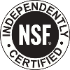 NSF Certification | Culligan of Charlotte