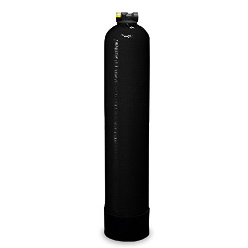 Non Backwashing Carbon Filters from Culligan of Charlotte