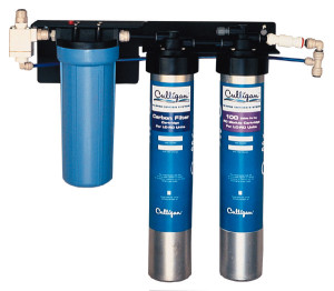 Reverse Osmosis for Restaurants & Coffee Shops